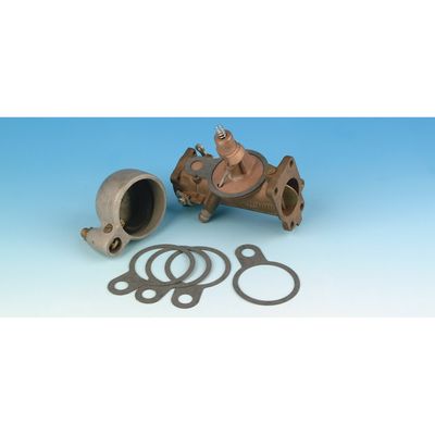 Packning James Gaskets 27391-36 Linkert OHV models 36-65 (10-pack)