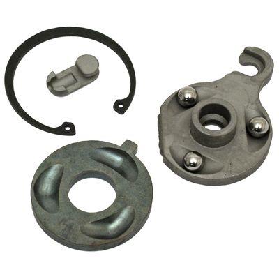 Koppling MCS Big Twin 87-99