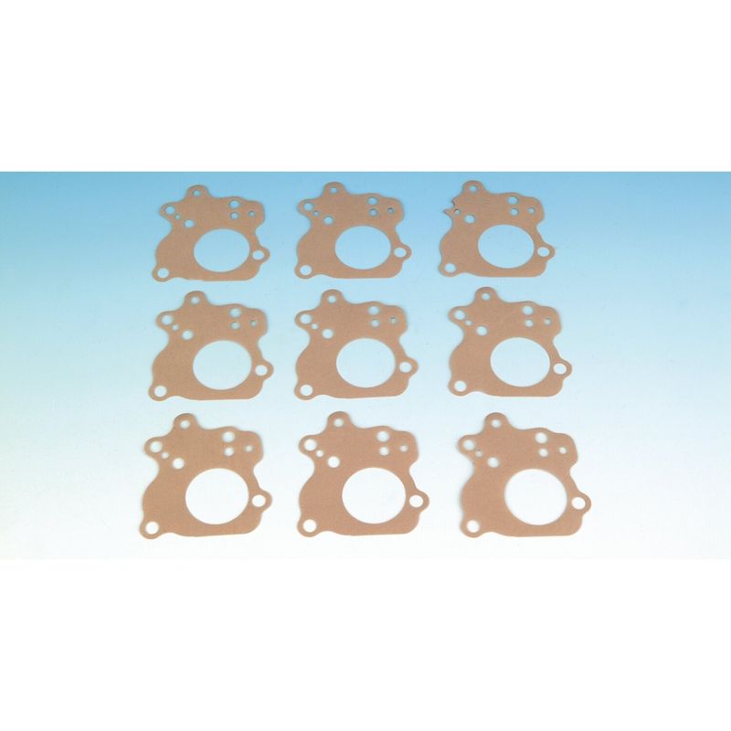 Packning James Gaskets 26257-41 41-E50 EL, FL, FLH (10-pack)