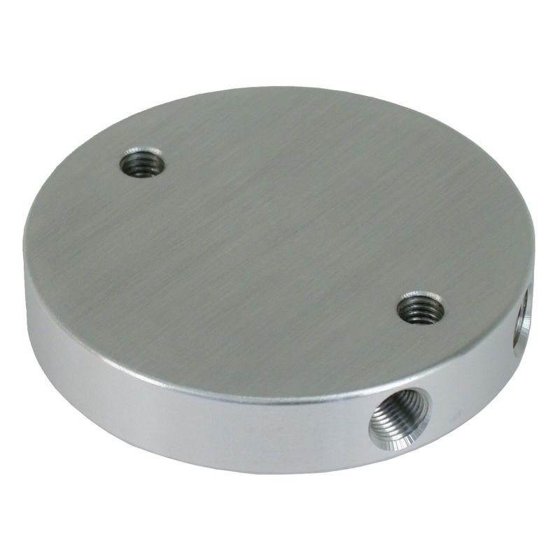 Platta oljefilter CPV universal