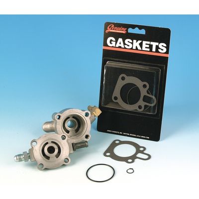 Tätningssats packning James Gaskets XL Sportster 91-22