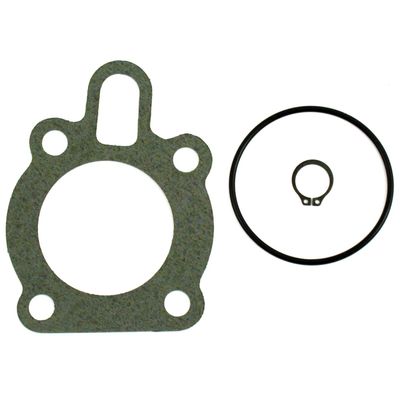 Tätningssats packning James Gaskets XL Sportster 91-22