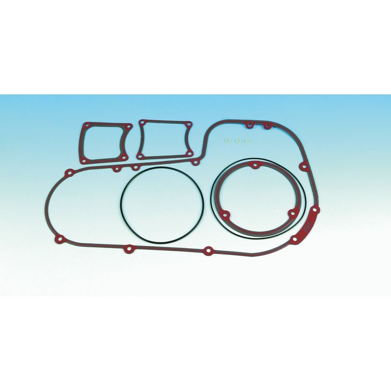 Packningssats James Gaskets 34901-79-K yttre FLT/Touring 79-84