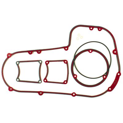 Packningssats James Gaskets 34901-79-K yttre FLT/Touring 79-84