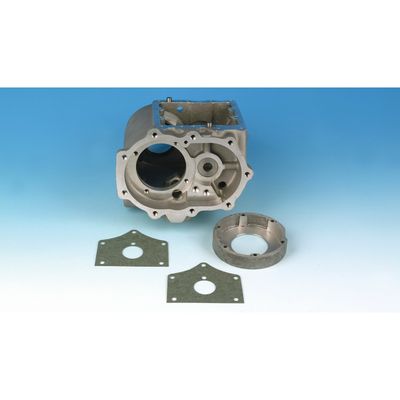 Packning växellåda James Gaskets 34565-52 52-E79 Big Twin with foot shift (10-pack)