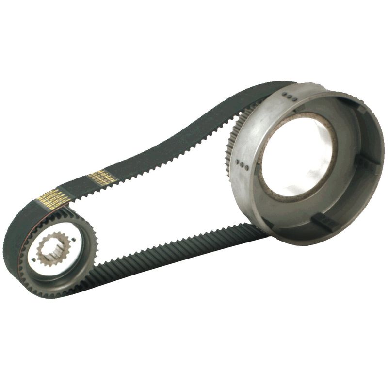 Remdrift Belt Drives Primary Pri 8mm 1.5 H-D 79-84