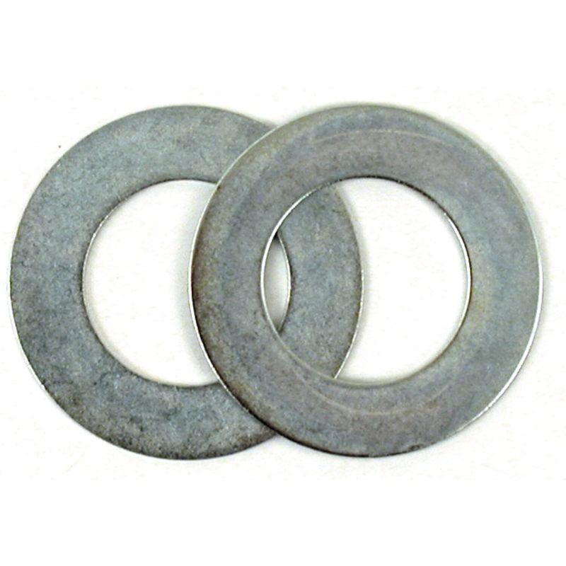 Bricka oljetätning MCS FL Big Twin 73-83 (2-pack)