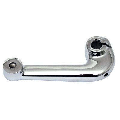 Växelspak MCS XL Sportster 91-03 krom