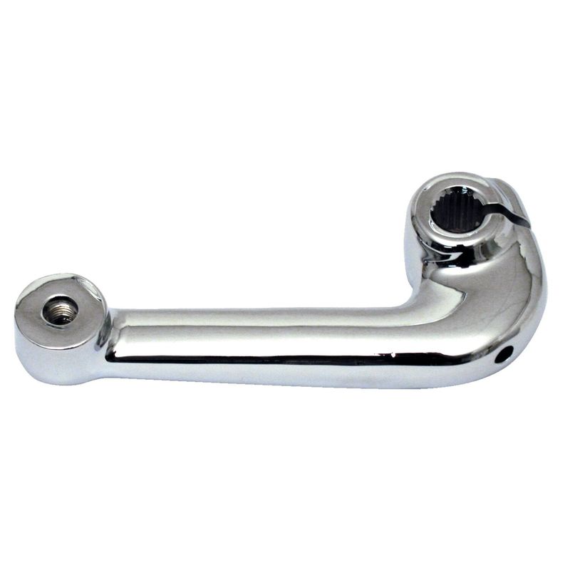 Växelspak MCS XL Sportster 91-03 krom