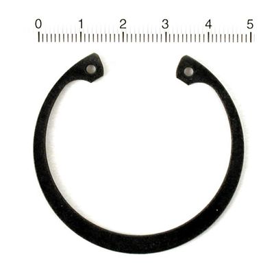Retaining Rings, Wheels And Clutch 73-83 B.T. (Front & Rear), 79-85 Xl