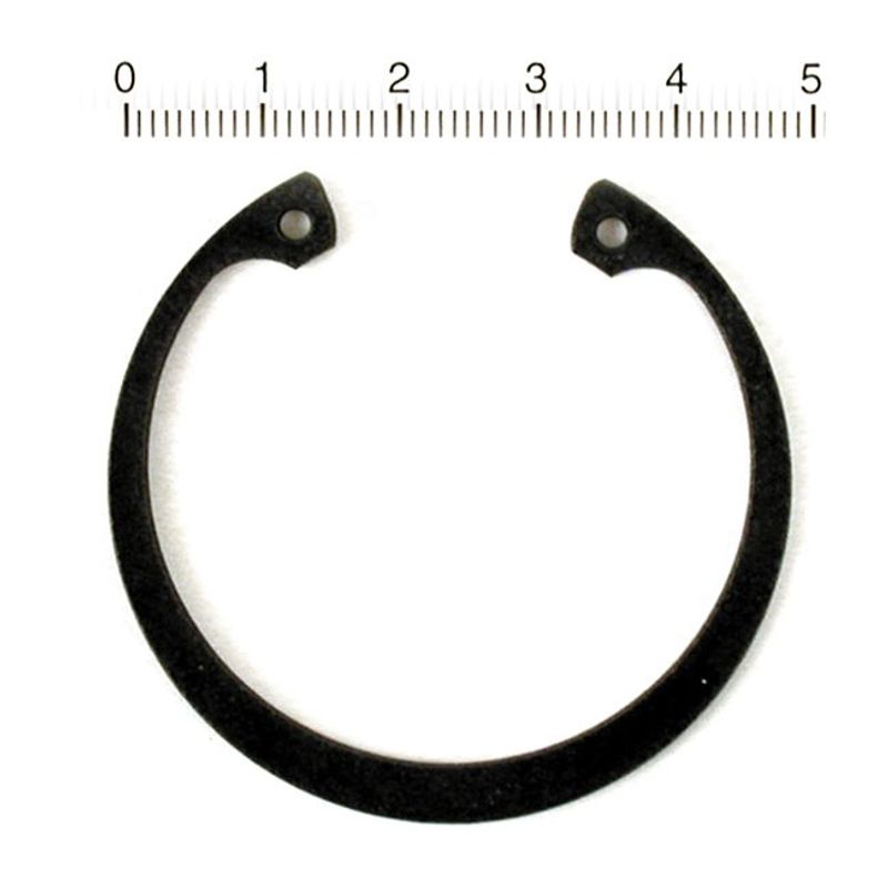 Retaining Rings, Wheels And Clutch 73-83 B.T. (Front & Rear), 79-85 Xl