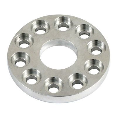 Platta Belt Drives Ltd. Clutch aluminium 41-E84 Big Twin
