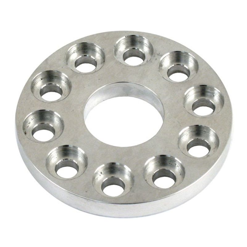 Platta Belt Drives Ltd. Clutch aluminium 41-E84 Big Twin