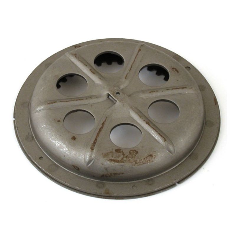 Urtrampningsskiva koppling MCS K, XL Sportster 52-70