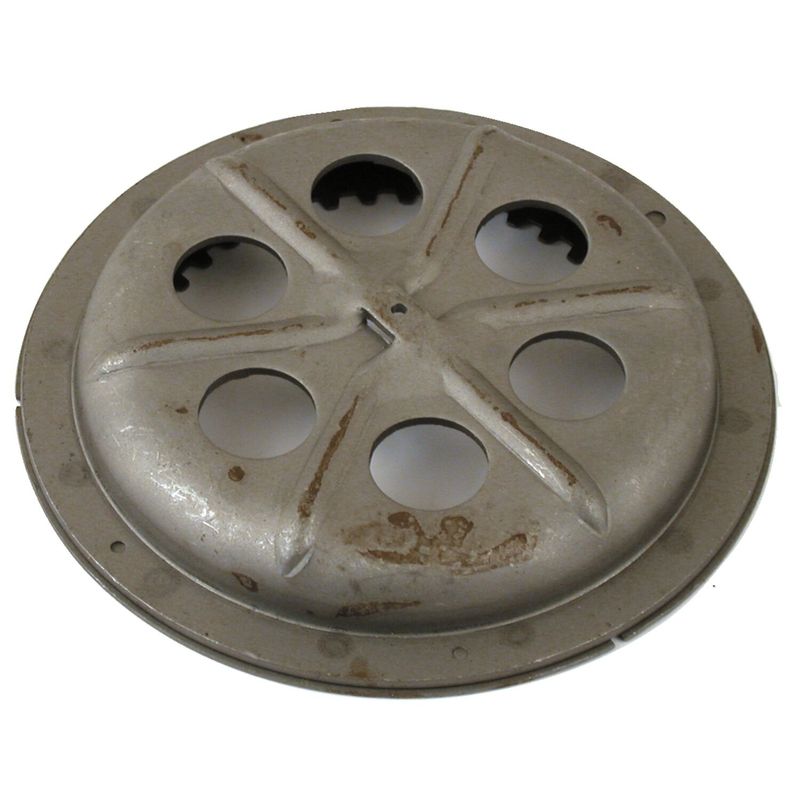 Urtrampningsskiva koppling MCS K, XL Sportster 52-70