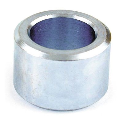 Spacer, Axle