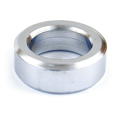 Axle Spacer, Zinc Plated 73-78 Fx,83-99 Fxd,73-85 Fxe, 84-94 Fxr, 81-8