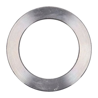 Distanser hjulaxel CPV 1 1/2" rostfri lång