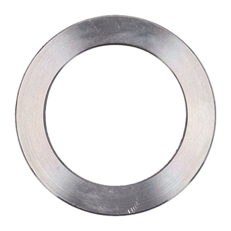 Distanser hjulaxel CPV 1 1/2" rostfri lång