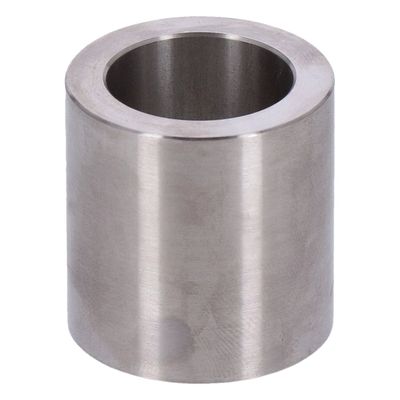 Distanser hjulaxel CPV 1 1/2" rostfri lång