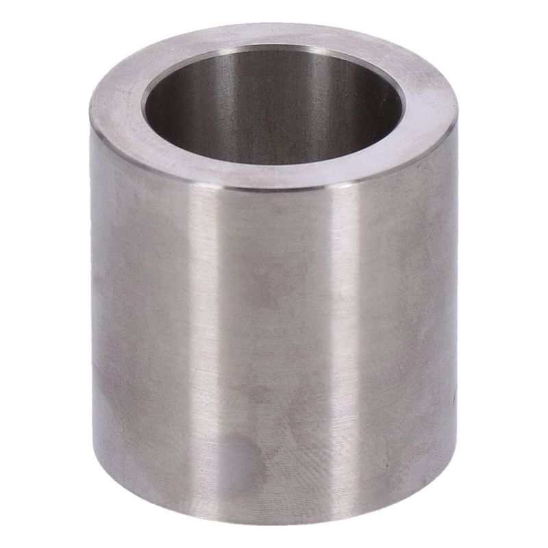 Distanser hjulaxel CPV 1 1/2" rostfri lång