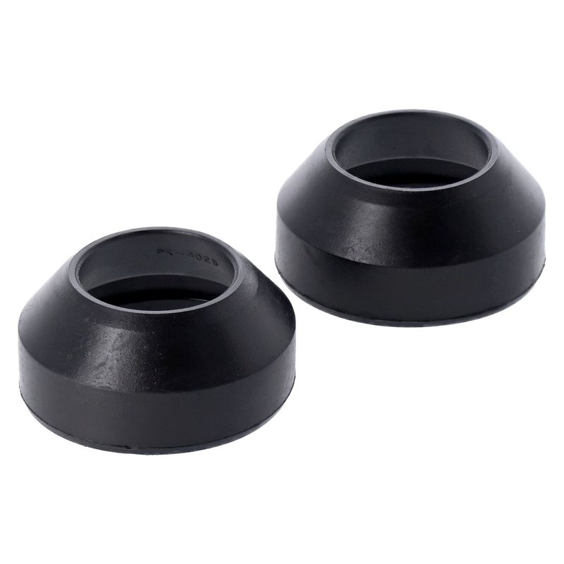 Gaffeldamasker MCS 41mm gummi FXWG 80-86