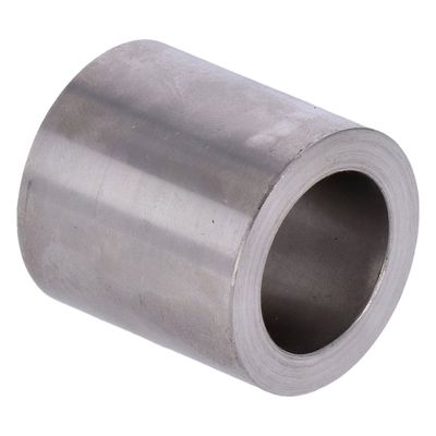 Distanser hjulaxel CPV 1 1/2" 25mm rostfri lång inre