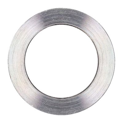 Distanser hjulaxel CPV 1 1/2" 25mm rostfri lång inre