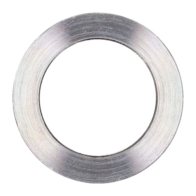 Distanser hjulaxel CPV 1 1/2" 25mm rostfri lång inre