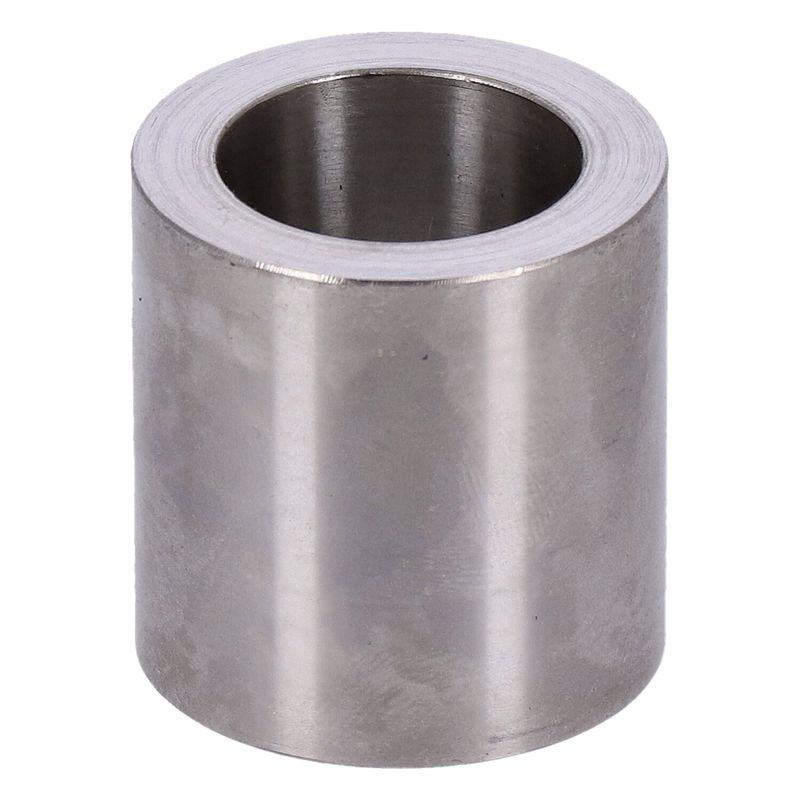 Distanser hjulaxel CPV 1 1/2" 25mm rostfri lång inre
