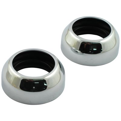 Gaffeldamask MCS 39mm krom FXR 87-94