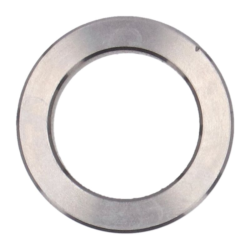 Distanser hjulaxel CPV 1" 25mm rostfri lång inre