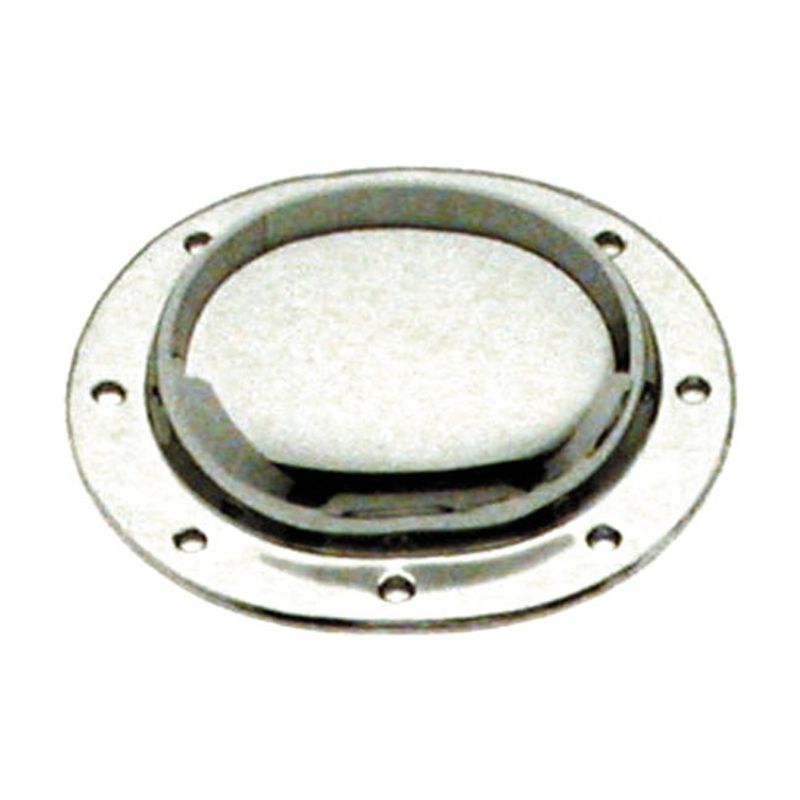 Derbylock Paughco krom Big Twin 36-64