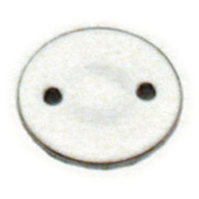 Kåpa Paughco krom Big Twin 36-64