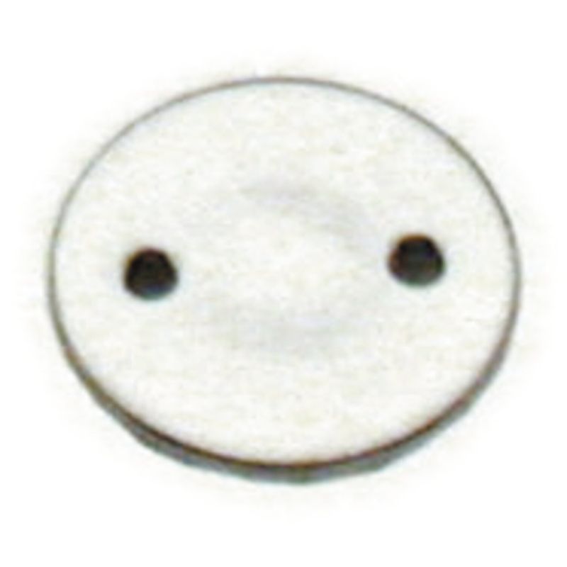 Kåpa Paughco krom Big Twin 36-64