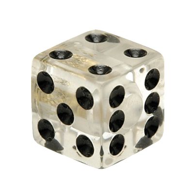 Ventil däck TrikTopz Trik Topz klar universal DIC-CL-2PK
