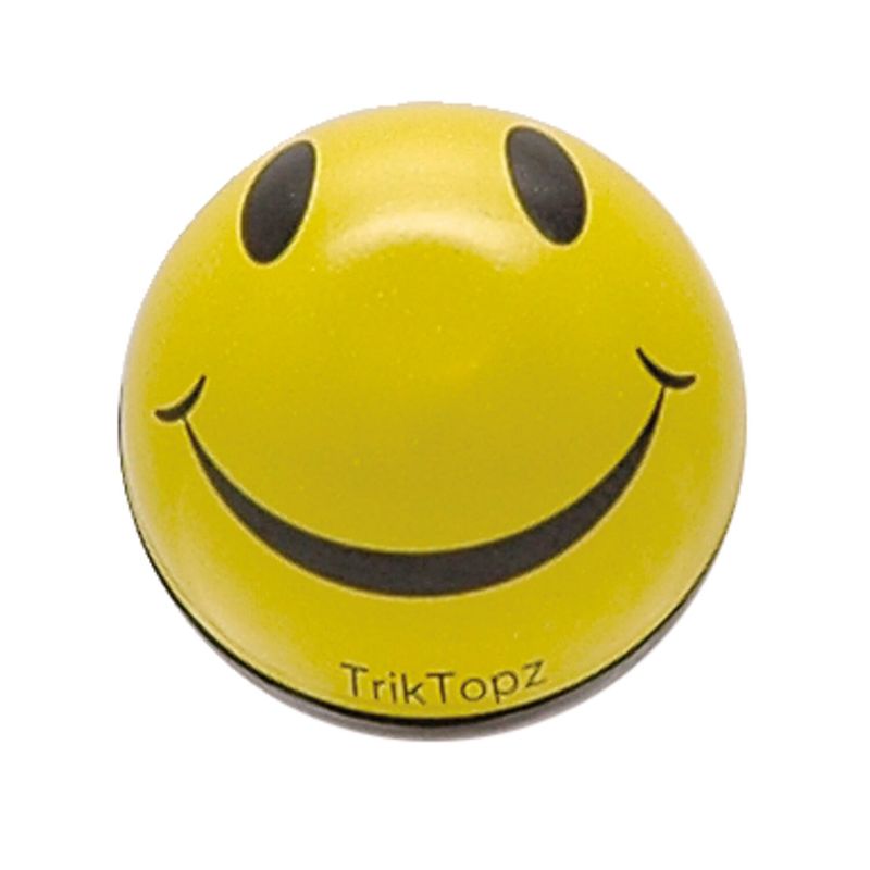 Ventil däck TrikTopz Trik Topz gul universal SFC-YL-2PK