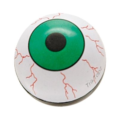Ventil däck TrikTopz Trik Topz grön universal EYC-GN-2PK