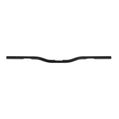 Styre Fehling CRC Custombar 1" 6cm svart H-D 82-22 6160