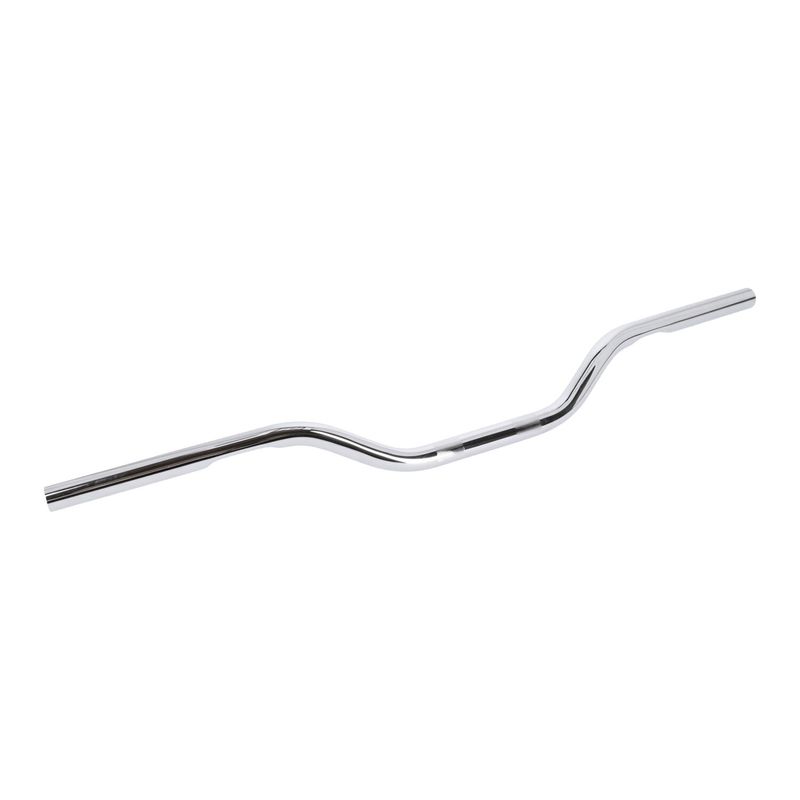 Styre Fehling CRC Custombar 1" krom H-D 82-22