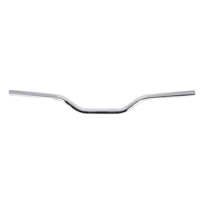 Styre Fehling CRC Custombar 1" krom H-D 82-22