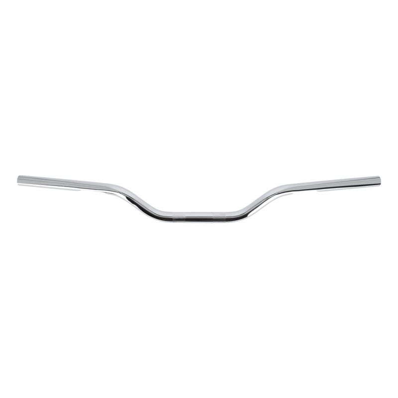 Styre Fehling CRC Custombar 1" krom H-D 82-22