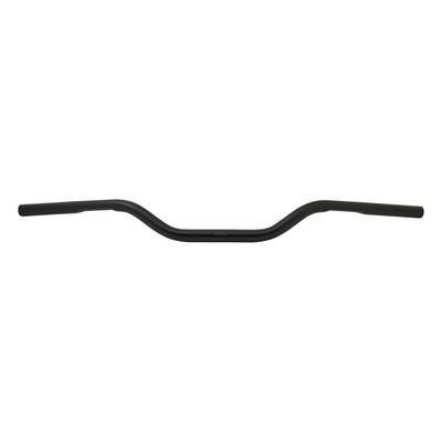 Styre Fehling CRC Custombar 1" 9cm svart H-D 82-22