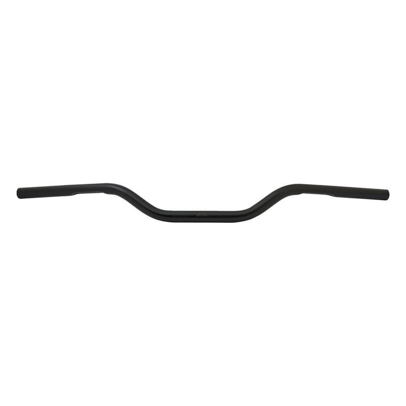 Styre Fehling CRC Custombar 1" 9cm svart H-D 82-22