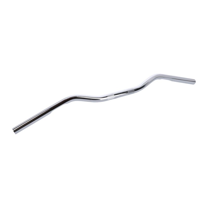 Styre Fehling CRC Custombar 1" 6cm krom H-D 82-22 6147