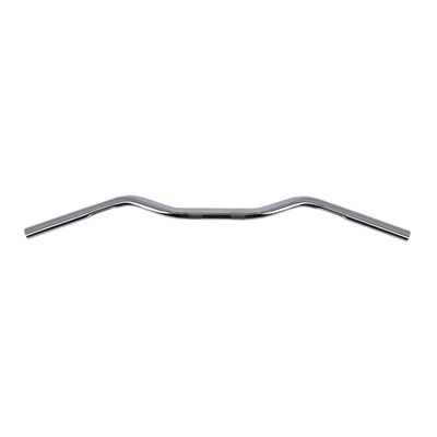 Styre Fehling CRC Custombar 1" 6cm krom H-D 82-22 6147