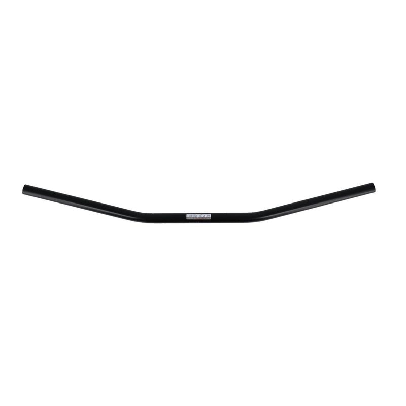 Styre Fehling CRC Crackbar 1" svart H-D 82-22