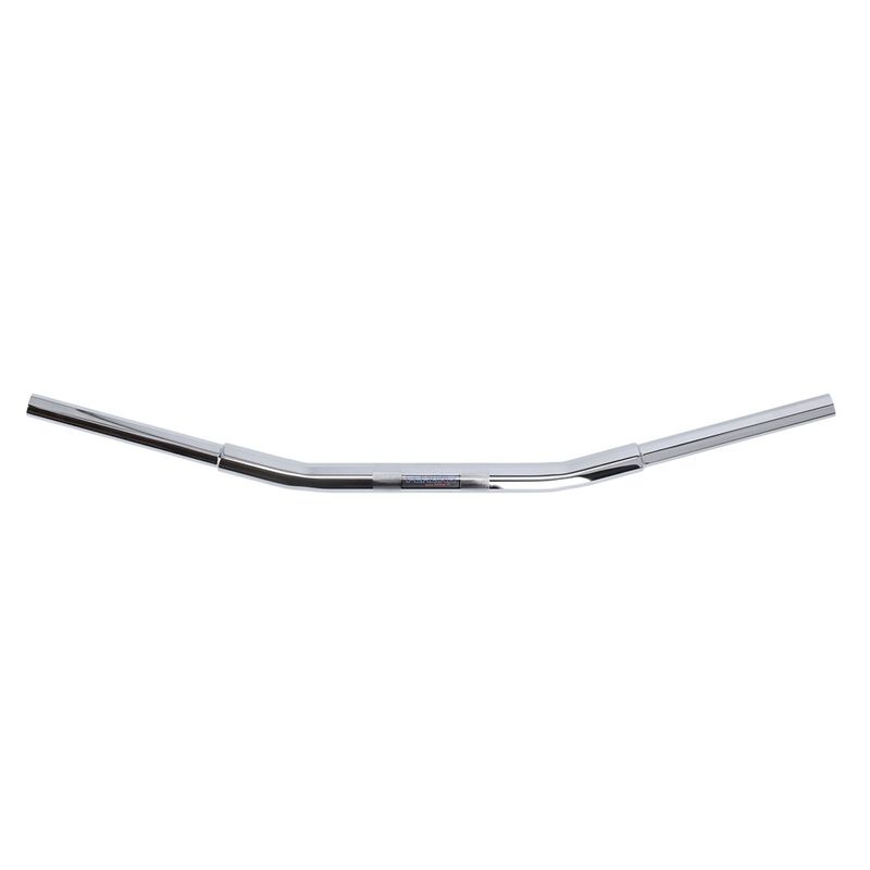 Styre Fehling CRC Crackbar 1-1/4" krom H-D 82-22