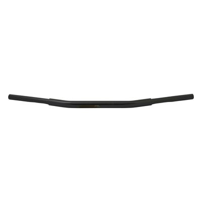 Styre Fehling CRC Crackbar 1-1/4" svart H-D 82-22