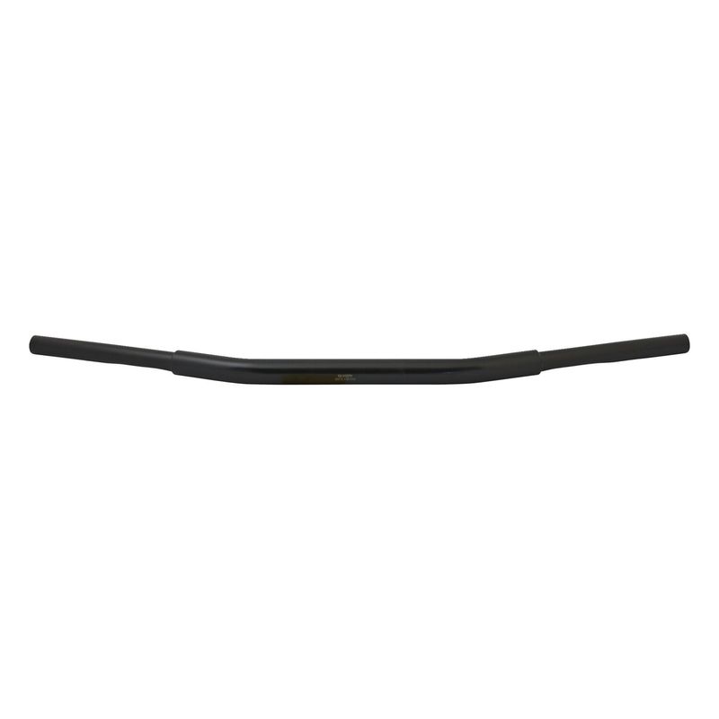 Styre Fehling CRC Crackbar 1-1/4" svart H-D 82-22